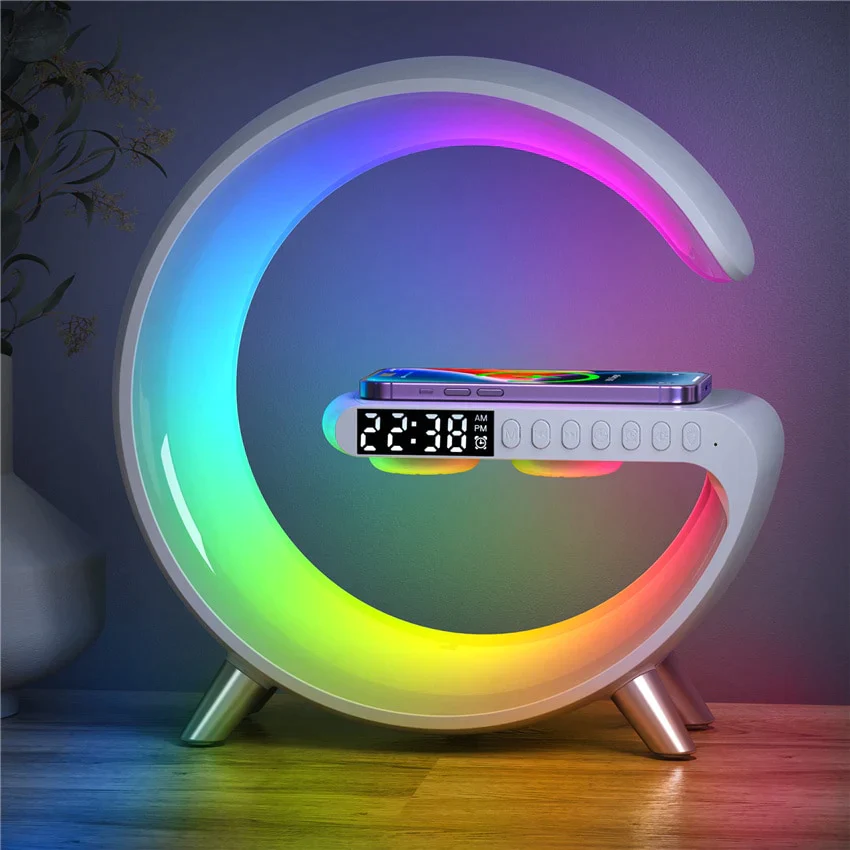 TRUTRENDY™ G LAMP SPEAKER