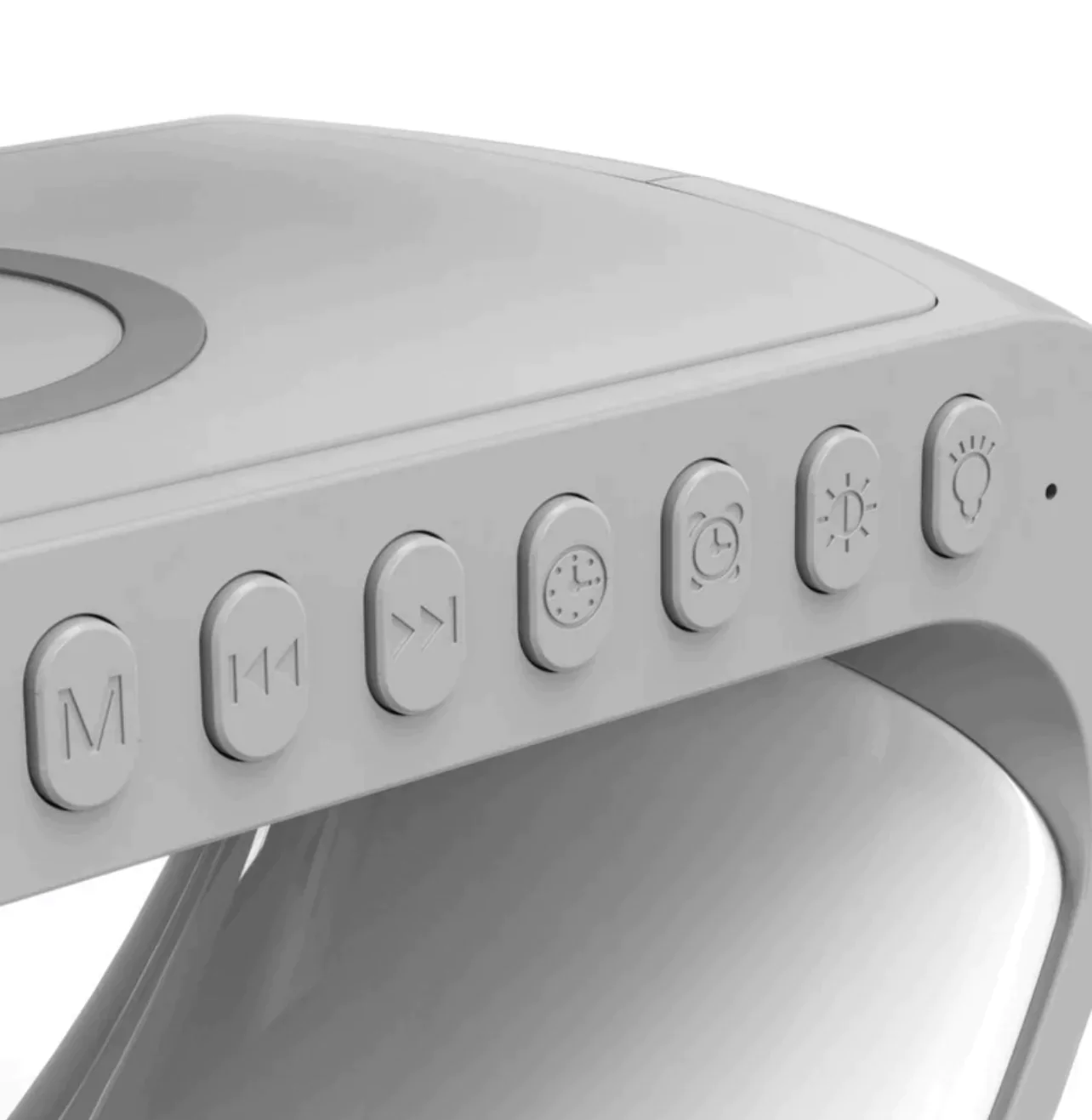 TRUTRENDY™ G LAMP SPEAKER